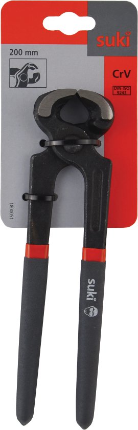 SUKI Kantenzange getaucht