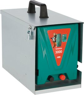 AKO Savanne 3000, 12V