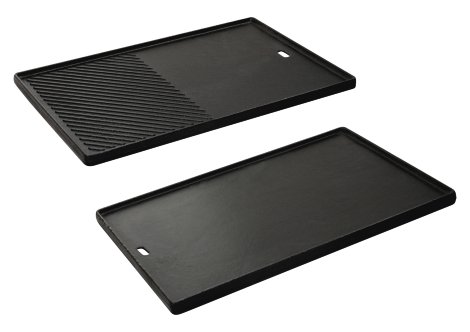 ENDERS Guss-Wendeplatte Switch Grid Monroe & Boston