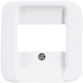 BUSCH-JÄGER Reflex Telefonabdeckung