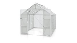 VITAVIA Gewächshaus Domus HKP 6 mm