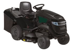 OKAY Rasentraktor Master-Cut 102-26/200HMK Blackline