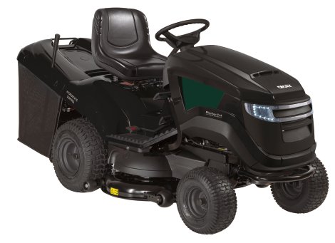 OKAY Rasentraktor Master-Cut 102-26/200HMK Blackline