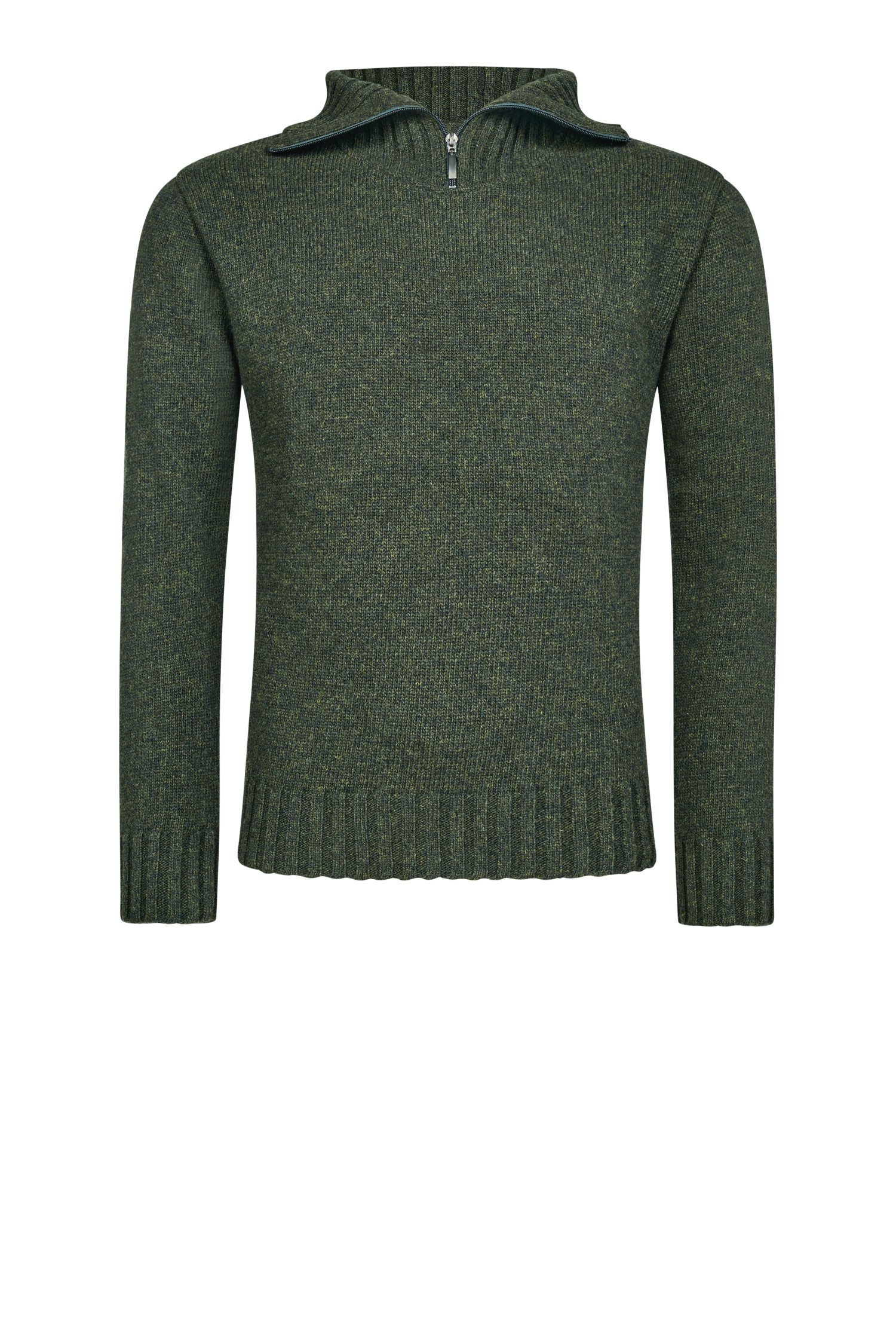Wild & Wald Damen Jagdstrickpullover Schuro
