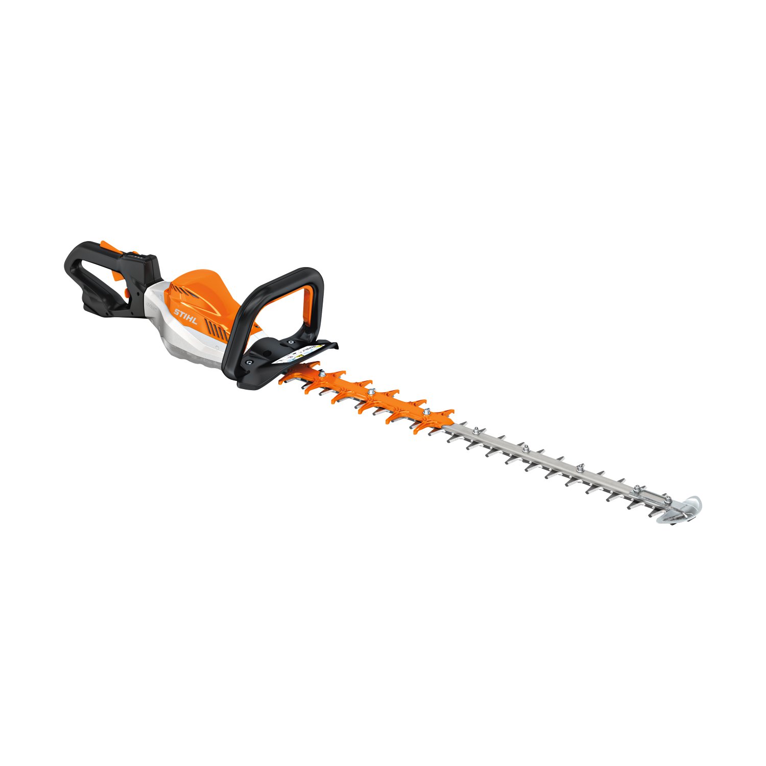 STIHL Akku Heckenschere HSA 94 R 600 mm | Lagerhaus HSA 94 R, 60 cm, ohne Akku und Ladegerät Profi Akku