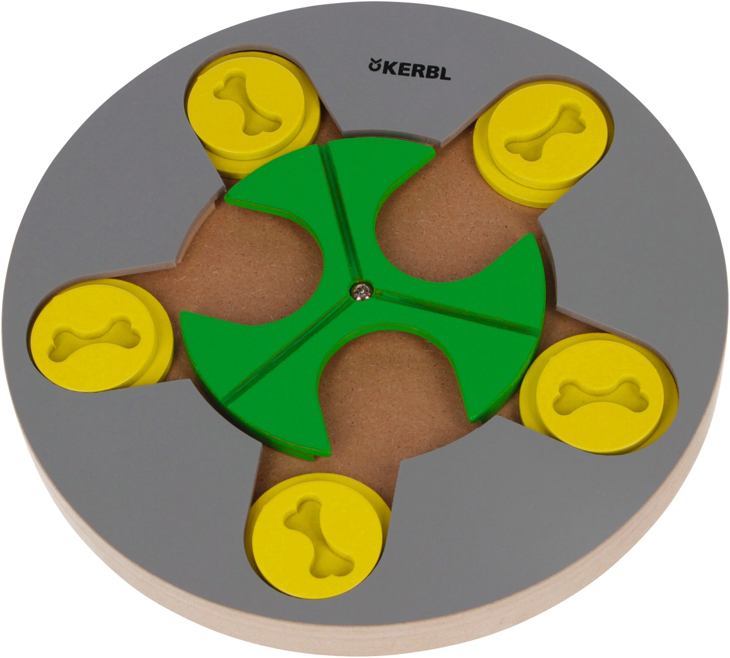 Denk- und Lernspielzeug Switch Ø 25 cm