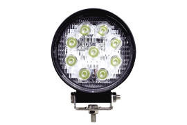 Impos LED-Arbeitsscheinwerfer inkl. Griff 27 Watt Flood