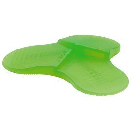 WAGNER Türkeil 3Stop PVC Grün 108,5x19,1 mm