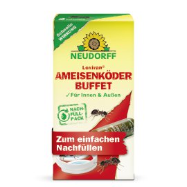 NEUDORFF Ameisenköder Loxiran 40 ml