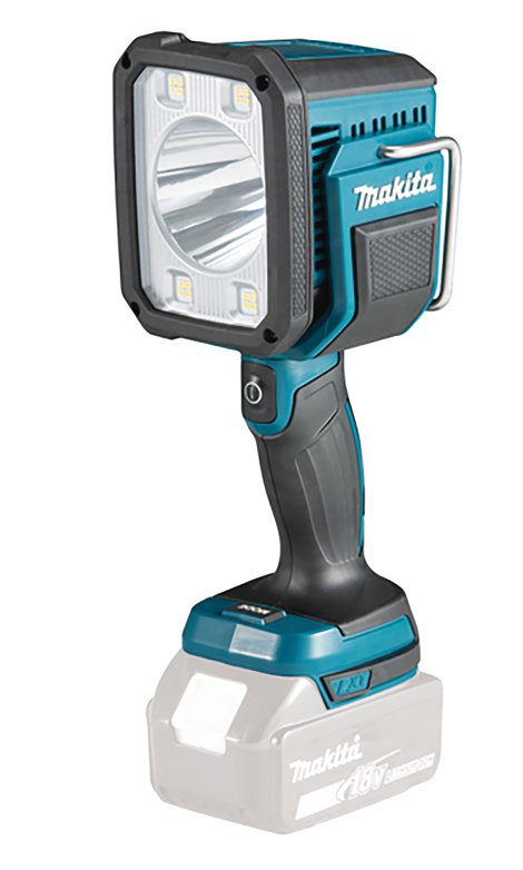 MAKITA Akku-Lampe DML812