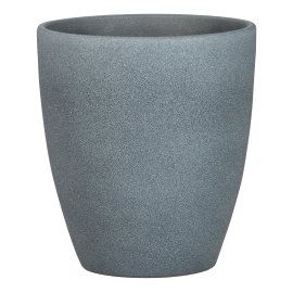 SCHEURICH Pflanzgefäß Serie 620 Dark Stone