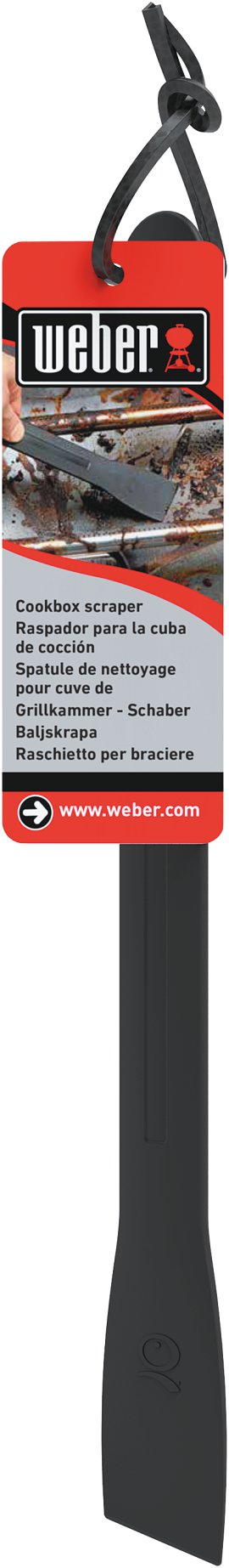 WEBER® Reinigungsspachtel