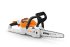 STIHL Akku-Motorsäge MSA 70 C-B 1/4" P