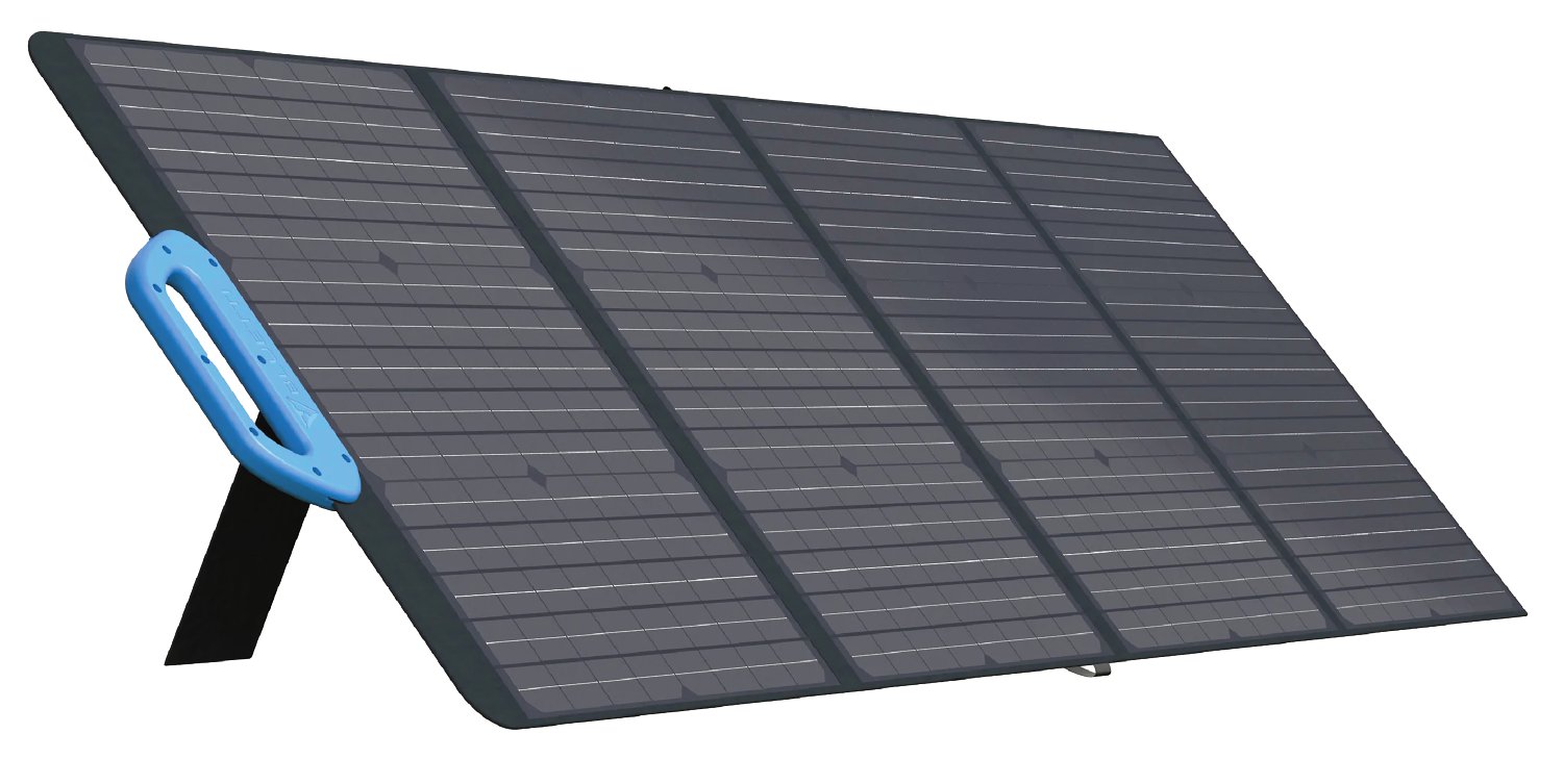 BLUETTI Solarpaneel PV120, 120 W