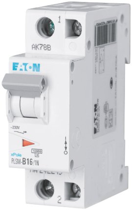 Leitungsschutzschalter