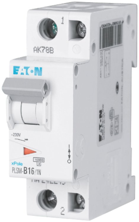 Leitungsschutzschalter