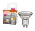 OSRAM LED-Reflektorlampe Superstar EX 50W 4,5W/2700K, GU10 Warmweiß