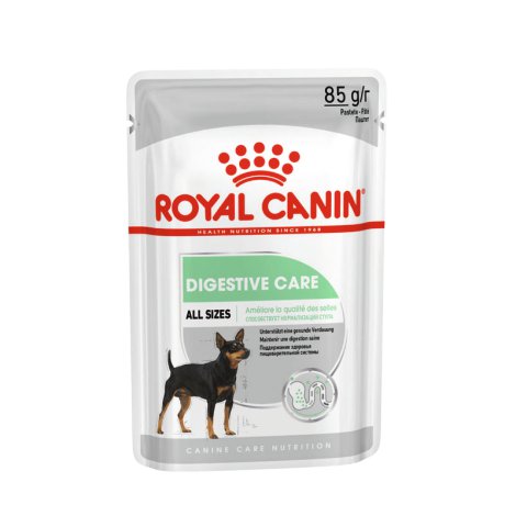 ROYAL CANIN Hundenassfutter CCN Digestive Care 85 g