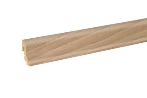 FN Neuhofer Sockelleiste FOAK007 2400x18,5x38,5 mm