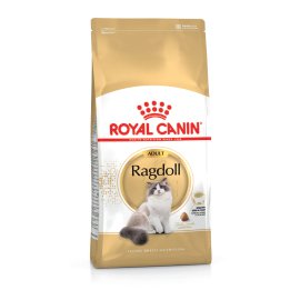 ROYAL CANIN Katzentrockenfutter Ragdoll 2 kg