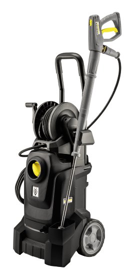 KÄRCHER Elektro-Hochdruckreiniger HD 5/13 EX EB Anniversary Edition