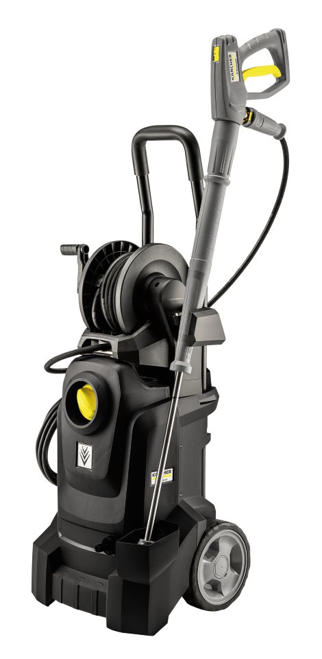 KÄRCHER Elektro-Hochdruckreiniger HD 5/13 EX EB Anniversary Edition