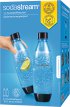 SODASTREAM Kunststoffflaschen 1 l-Set 2-tlg.