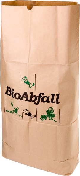 Biomat Bioabfallsack 120 l