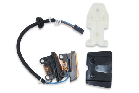 Husqvarna Verkabelung