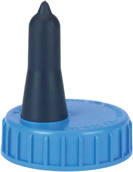 Ersatzsauger für Speedy Feder