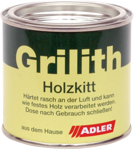ADLER Grilith Holzkitt Kiefer 100 ml