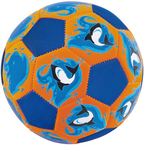 Neopren Strandfussball ⌀ 20,5 cm