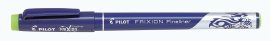 PILOT Fineliner Frixion Hellgrün 0,45 mm