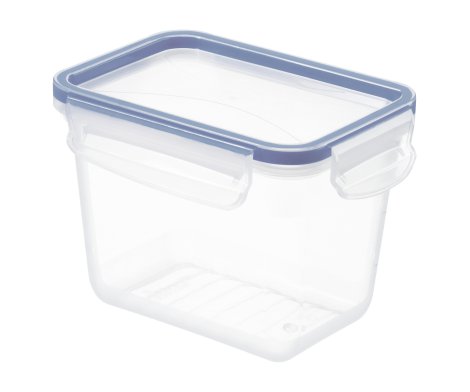 ROTHO Kühlschrankdose C+L Horizontblau 1 l