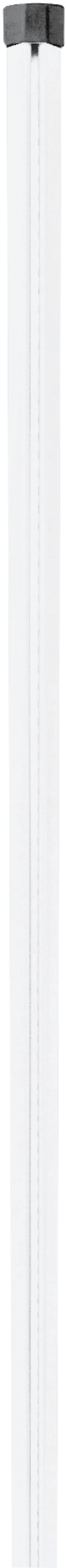 H+S Zwischensäule Oktavia® Reinweiß