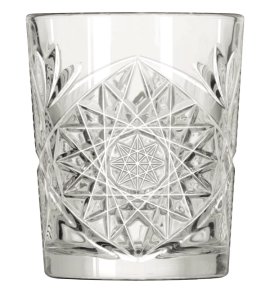 Becher Hobstar 350 ml