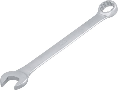 SUKI Ringmaulschlüssel CV DIN3113 A 14 mm 1 Stk.