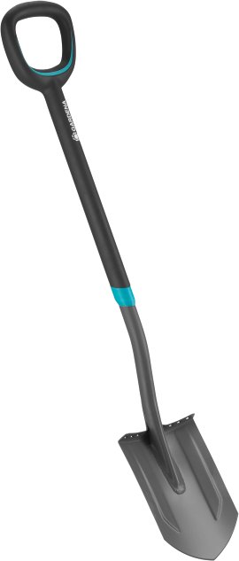 GARDENA ErgoLine Spitz-Spaten
