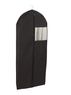 Kleidersack Deep Black