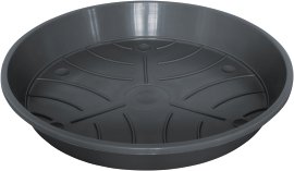 GELI Untersetzer Standard Anthrazit