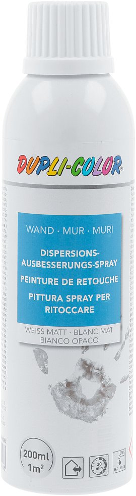 DUPLI-COLOR Dispersions-Ausbesserungsspray 200 ml