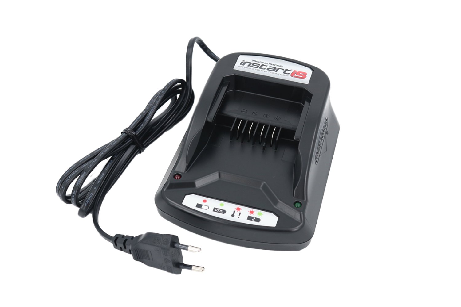 Stiga Akku-Ladegerät Li-Ion