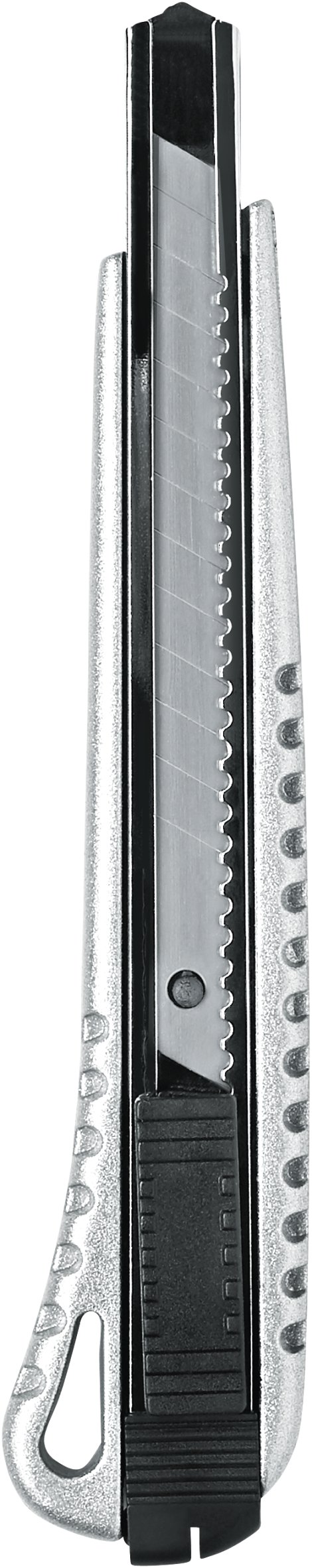 AVANIA Abbrechmesser Alu-Druckguss 9 mm
