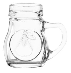 Stamperl Williams Birne 4 cl