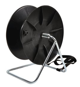 GALLAGHER Kunststoffhaspel Super Komplett