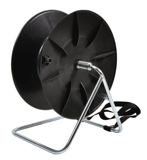 GALLAGHER Kunststoffhaspel Super Komplett