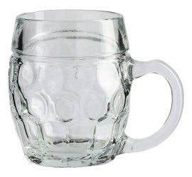 Bierkanne 1358 0,5 l