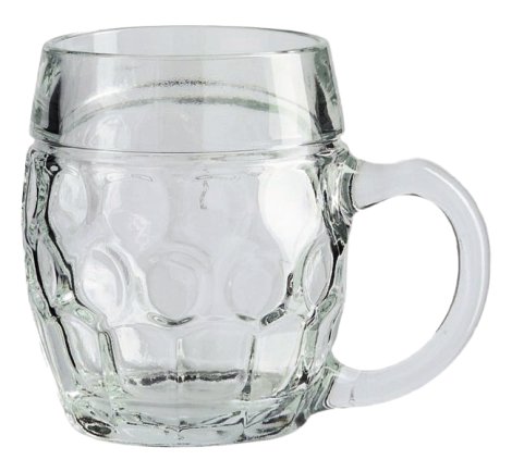 Bierkanne 1358 0,5 l