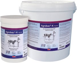Agrobac® K Powder 5 kg