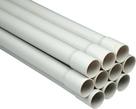 E2 Isolierrohr starr E2RL L32 2 m